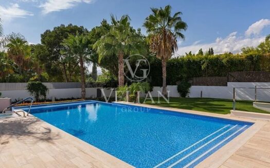 Chalets Independientes · Marbella