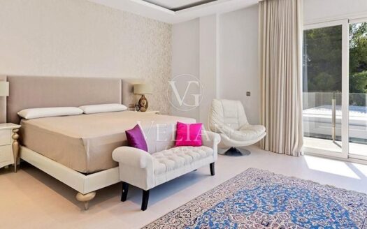 Chalets Independientes · Marbella