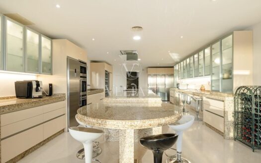 Chalets Independientes · Benahavis