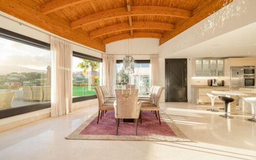 Chalets Independientes · Benahavis