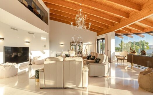 Chalets Independientes · Benahavis