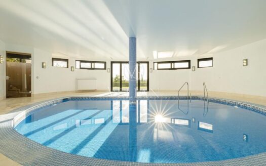 Chalets Independientes · Benahavis