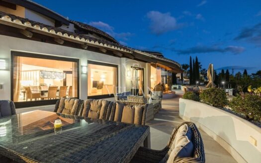 Chalets Independientes · Benahavis