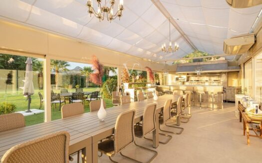 Chalets Independientes · Benahavis
