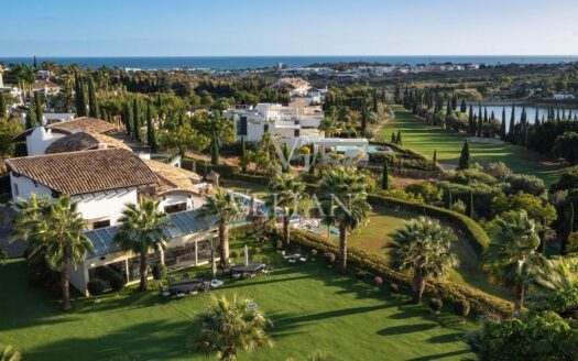 Chalets Independientes · Benahavis