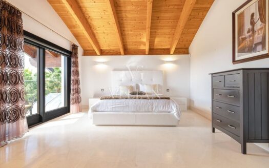 Chalets Independientes · Benahavis