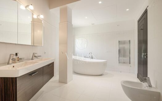 Chalets Independientes · Benahavis