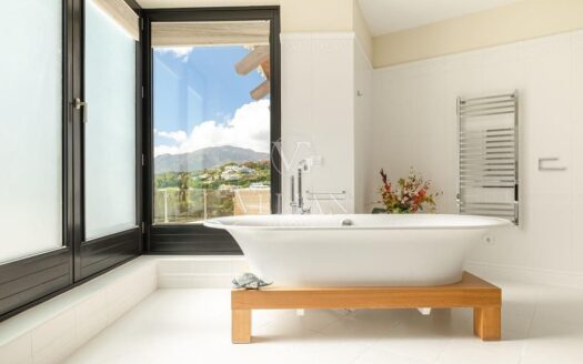 Chalets Independientes · Benahavis