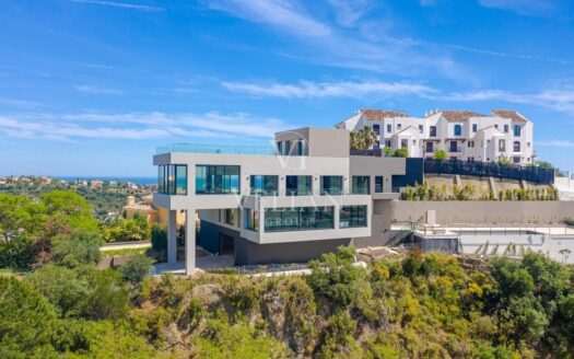 Chalets Independientes · Benahavis