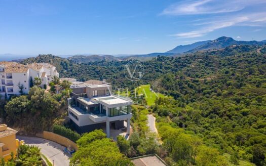 Chalets Independientes · Benahavis