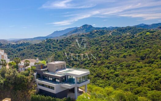 Chalets Independientes · Benahavis