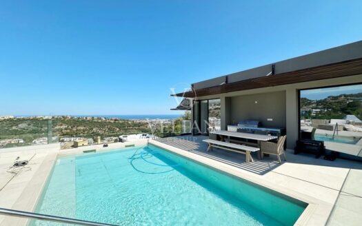 Chalets Independientes · Benahavis