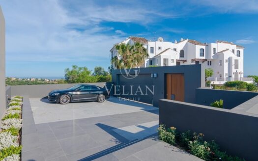 Chalets Independientes · Benahavis