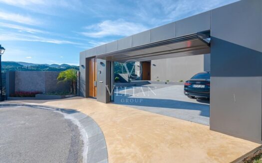 Chalets Independientes · Benahavis