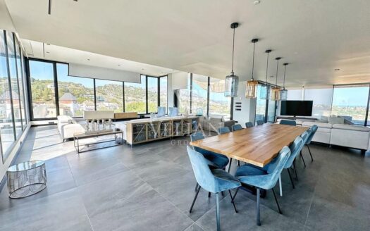 Chalets Independientes · Benahavis