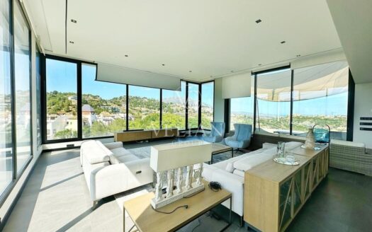 Chalets Independientes · Benahavis