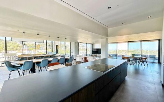 Chalets Independientes · Benahavis