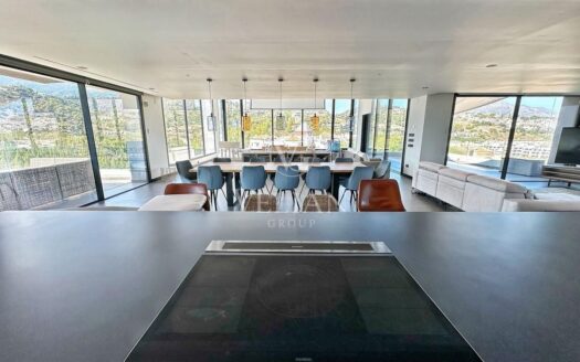 Chalets Independientes · Benahavis