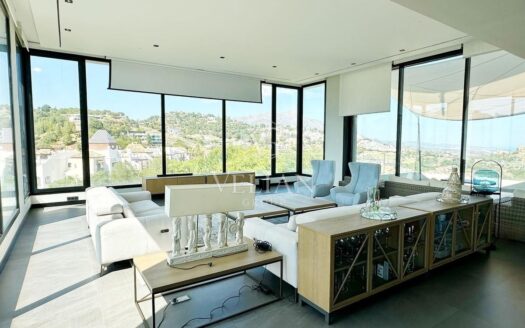 Chalets Independientes · Benahavis