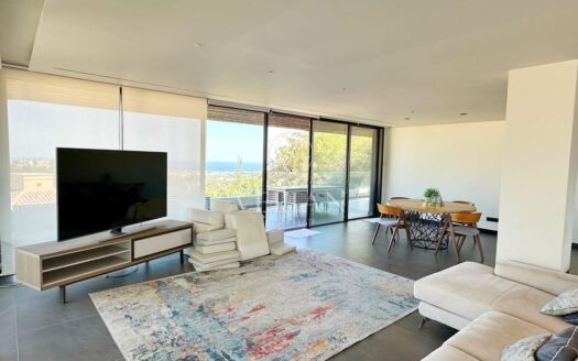 Chalets Independientes · Benahavis