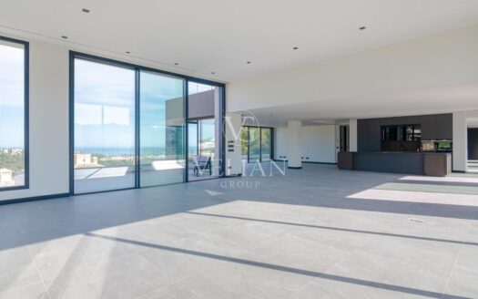 Chalets Independientes · Benahavis