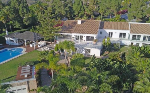 Chalets Independientes · Marbella