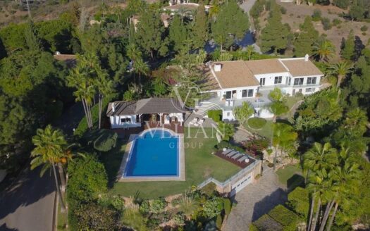Chalets Independientes · Marbella