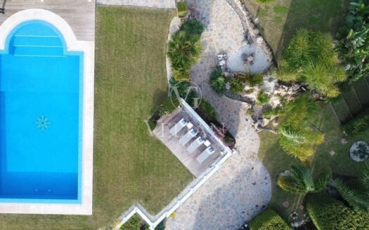 Chalets Independientes · Marbella
