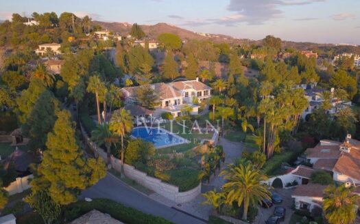 Chalets Independientes · Marbella