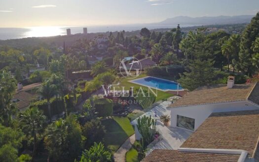 Chalets Independientes · Marbella