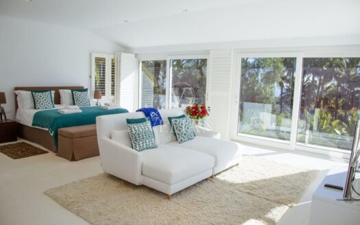 Chalets Independientes · Marbella