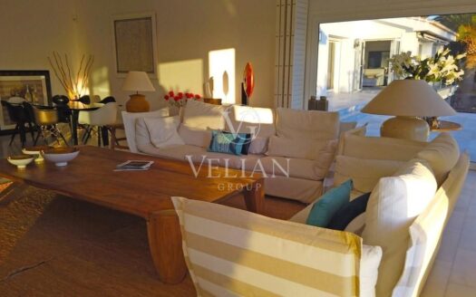Chalets Independientes · Marbella