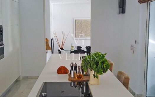 Chalets Independientes · Marbella
