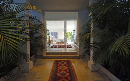 Chalets Independientes · Marbella