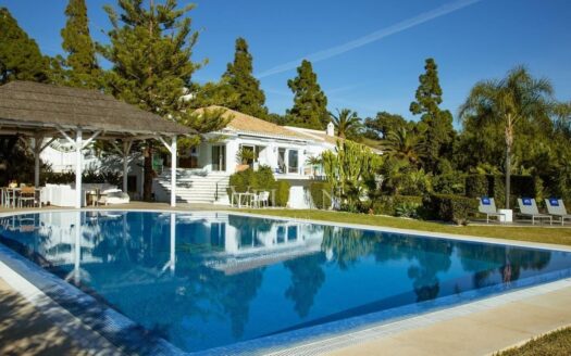 Chalets Independientes · Marbella