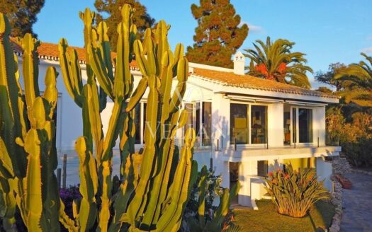 Chalets Independientes · Marbella