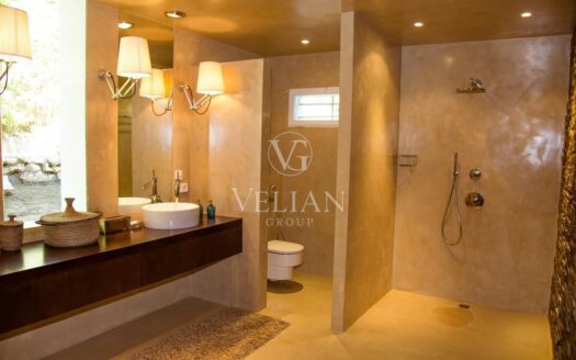 Chalets Independientes · Marbella