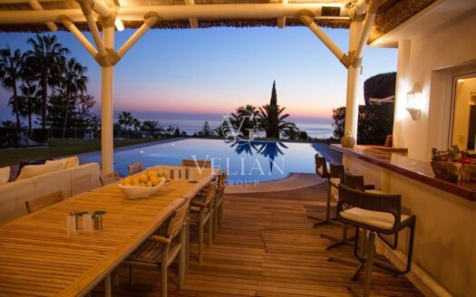 Chalets Independientes · Marbella