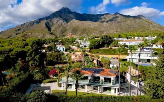 Chalets Independientes · Marbella