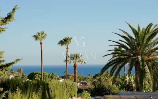 Chalets Independientes · Marbella