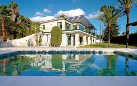 Chalets Independientes · Marbella