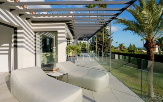 Chalets Independientes · Marbella
