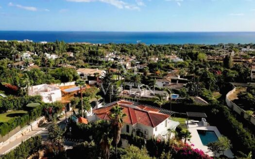 Chalets Independientes · Marbella