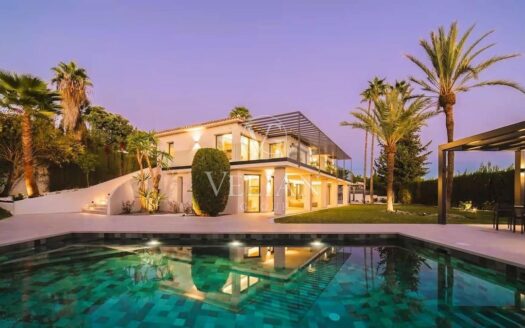 Chalets Independientes · Marbella