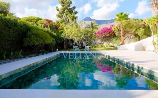 Chalets Independientes · Marbella