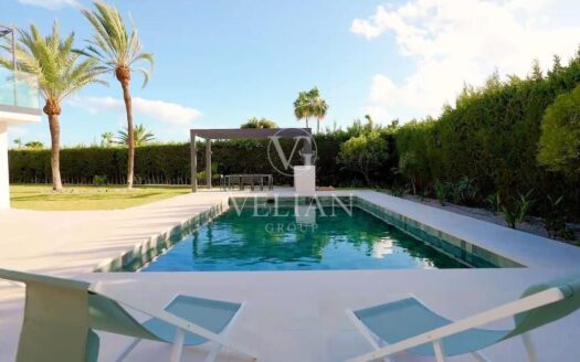 Chalets Independientes · Marbella
