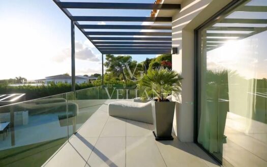 Chalets Independientes · Marbella