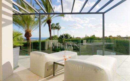 Chalets Independientes · Marbella