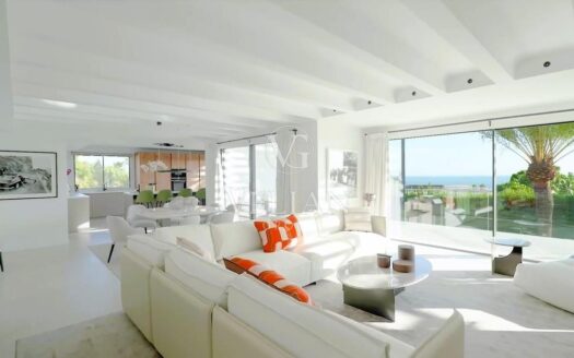 Chalets Independientes · Marbella