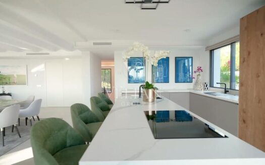 Chalets Independientes · Marbella